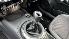 Nissan Juke 1.0 DiG-T N-Connecta 5dr Petrol Hatchback